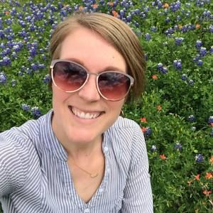 Meet your Posher, Inge